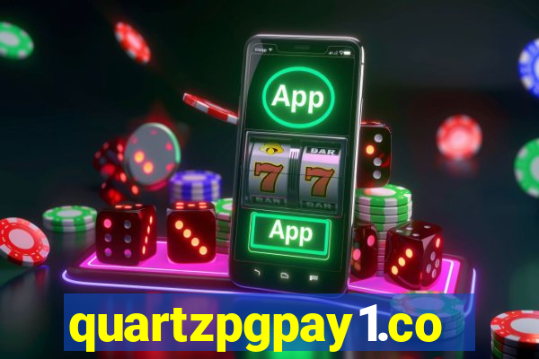 quartzpgpay1.com