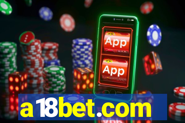 a18bet.com