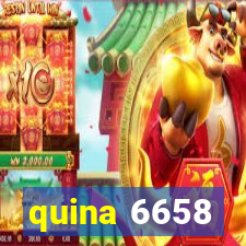 quina 6658