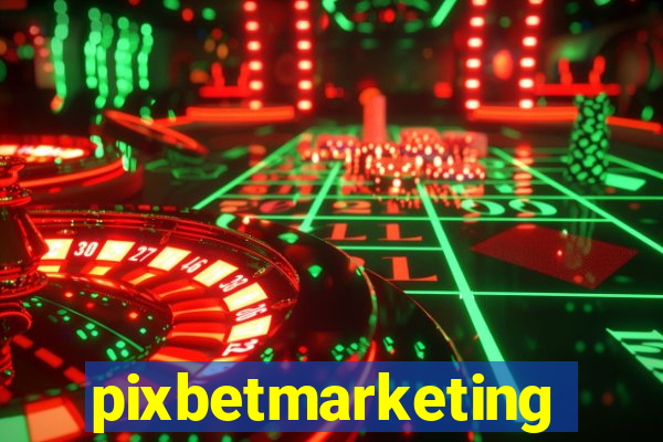 pixbetmarketing