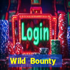 Wild Bounty Showdown horario pagante