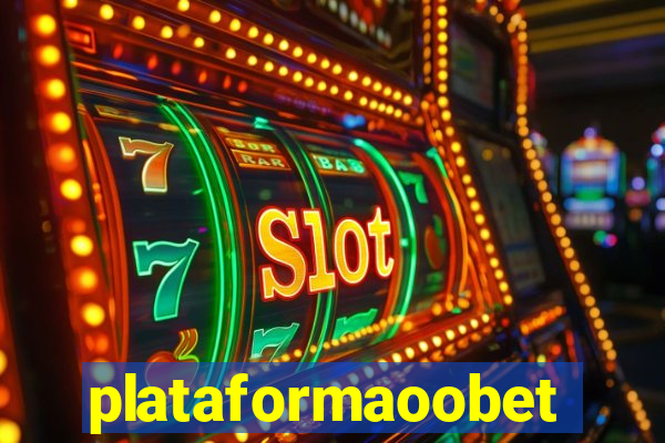 plataformaoobet.com