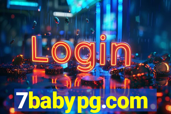 7babypg.com