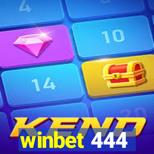 winbet 444