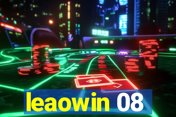 leaowin 08