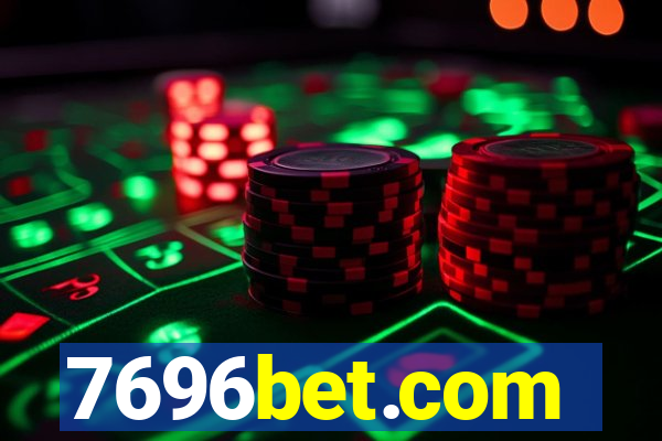 7696bet.com