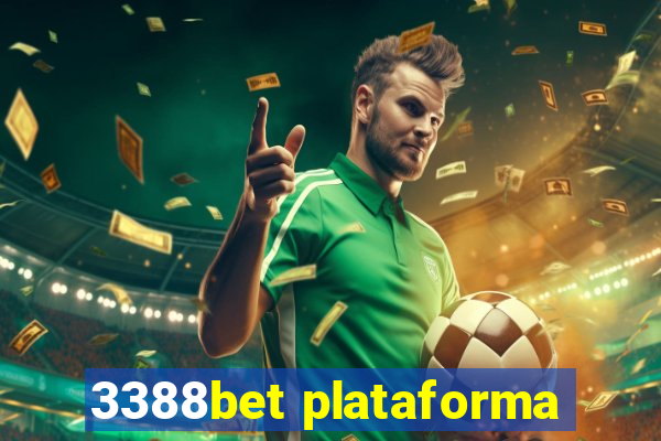 3388bet plataforma