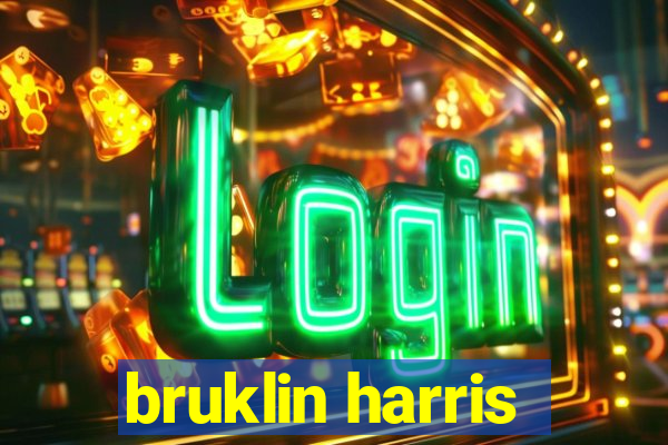 bruklin harris