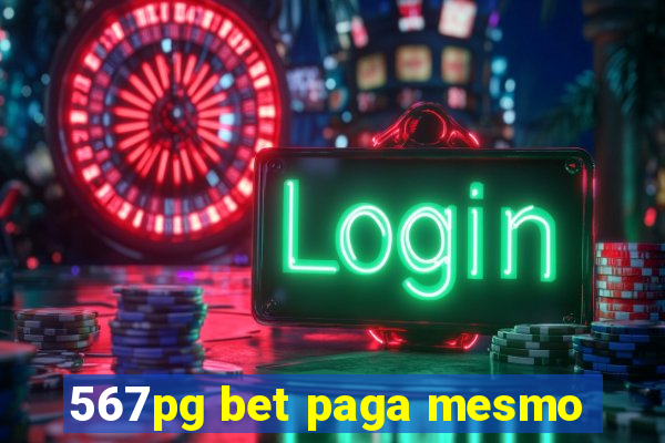 567pg bet paga mesmo