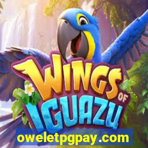 oweletpgpay.com