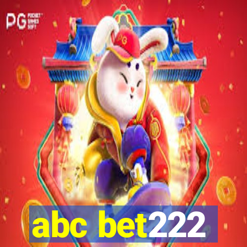 abc bet222