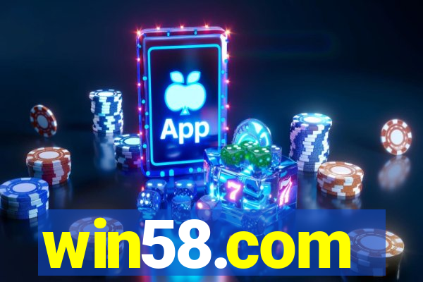 win58.com