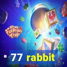 77 rabbit