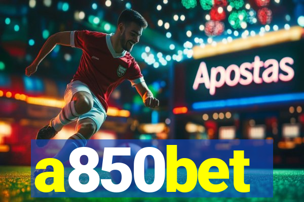 a850bet