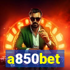 a850bet