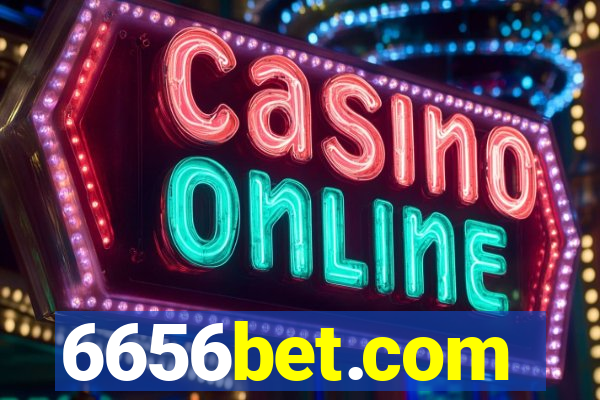 6656bet.com