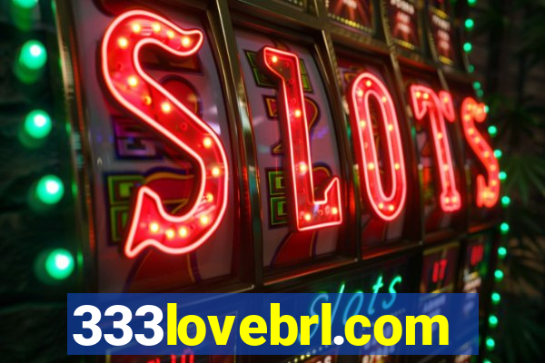 333lovebrl.com