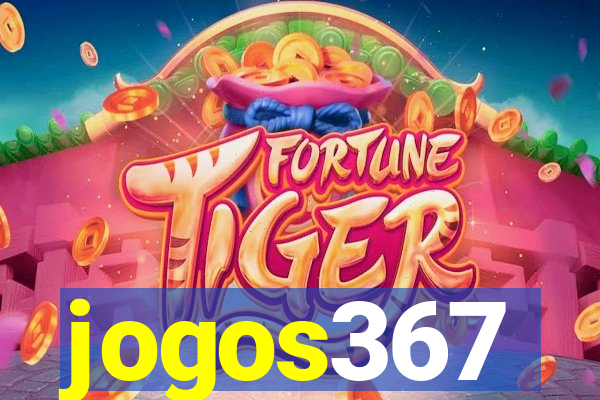 jogos367