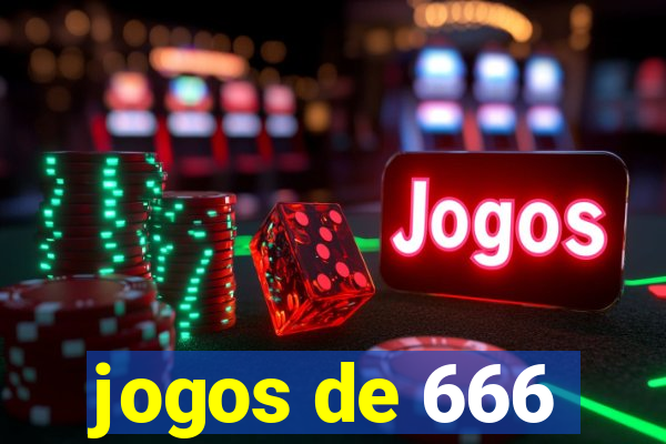 jogos de 666