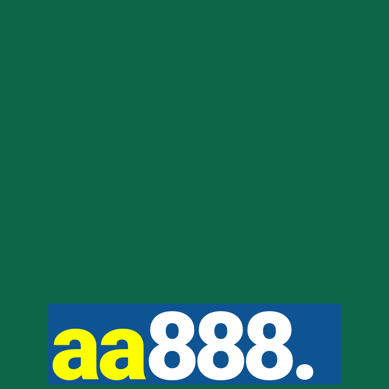 aa888.