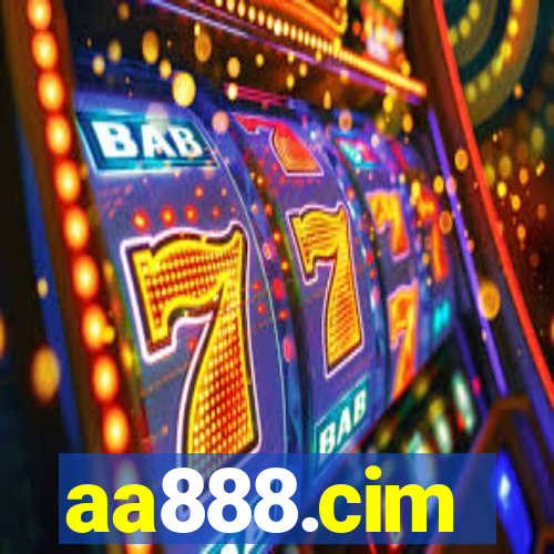 aa888.cim