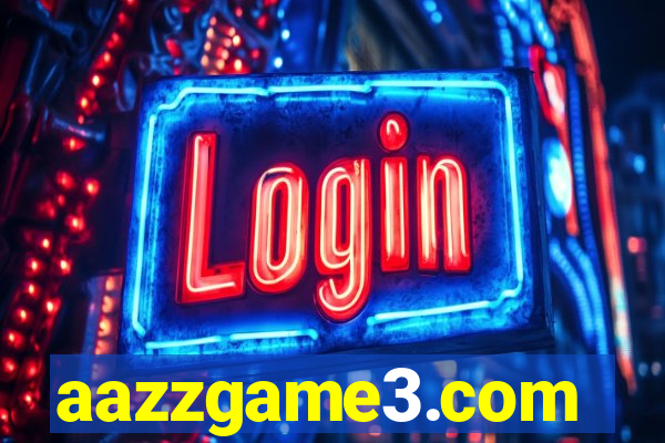 aazzgame3.com