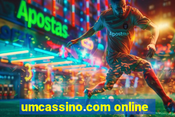 umcassino.com online