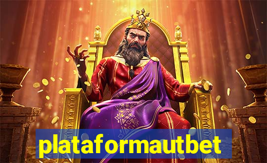 plataformautbet.com