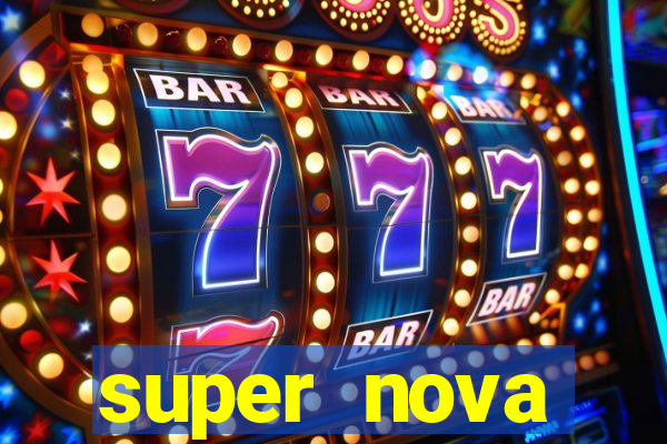 super nova itabirito supernova itabirito saude