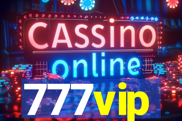 777vip