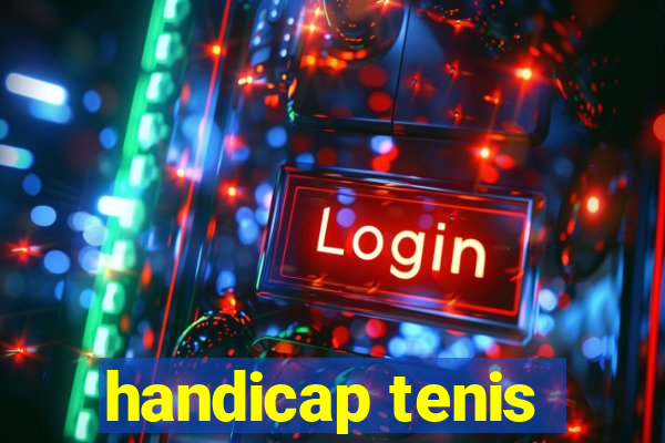 handicap tenis