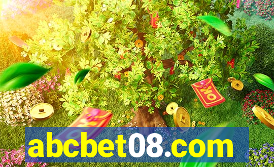 abcbet08.com