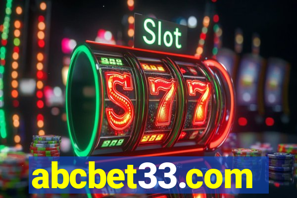 abcbet33.com