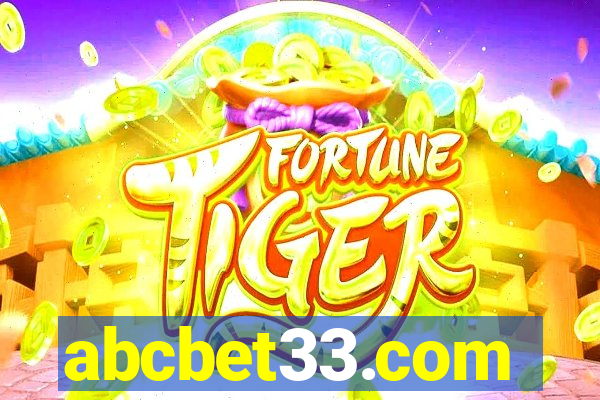 abcbet33.com