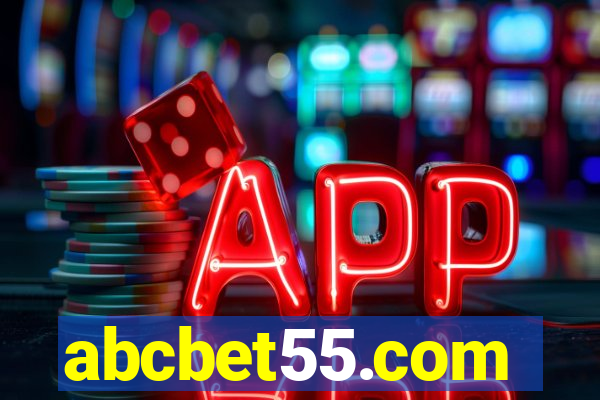 abcbet55.com