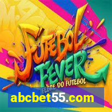 abcbet55.com