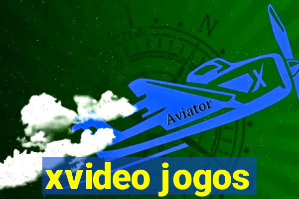 xvideo jogos