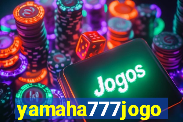 yamaha777jogo