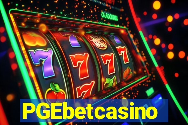 PGEbetcasino