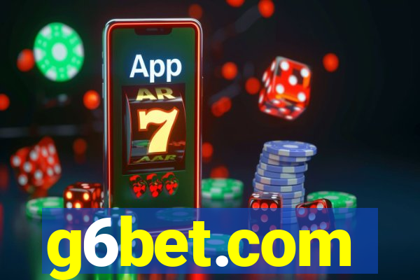 g6bet.com