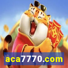 aca7770.com