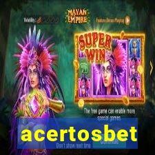 acertosbet