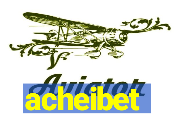 acheibet