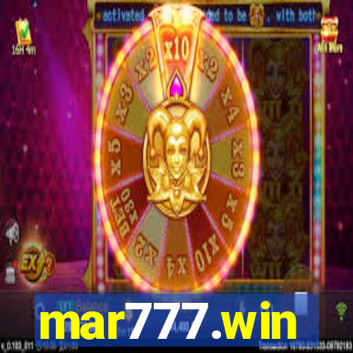 mar777.win