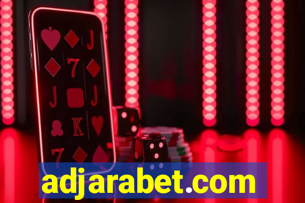 adjarabet.com