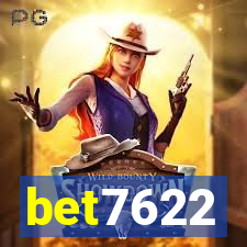 bet7622