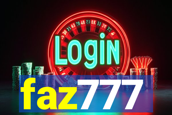 faz777