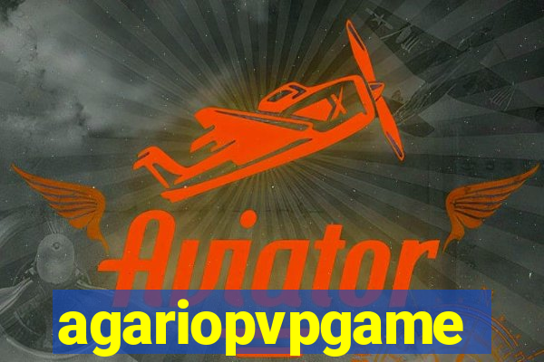 agariopvpgame