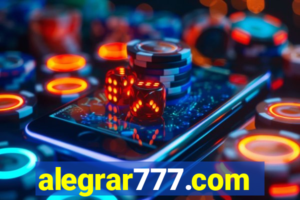 alegrar777.com