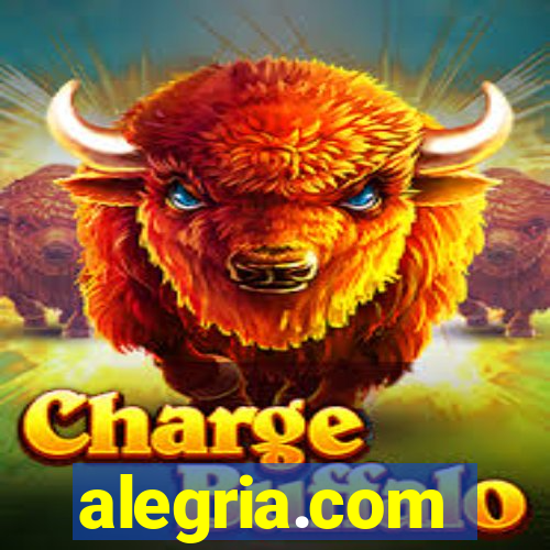 alegria.com